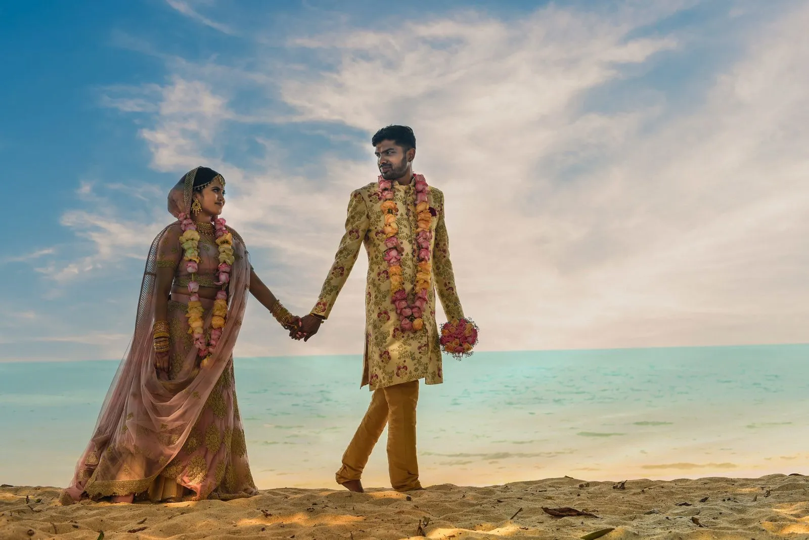 Harpreet & Simran Gill