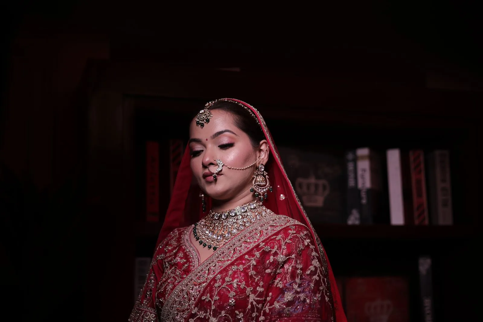 Priya & Arjun Mehta
