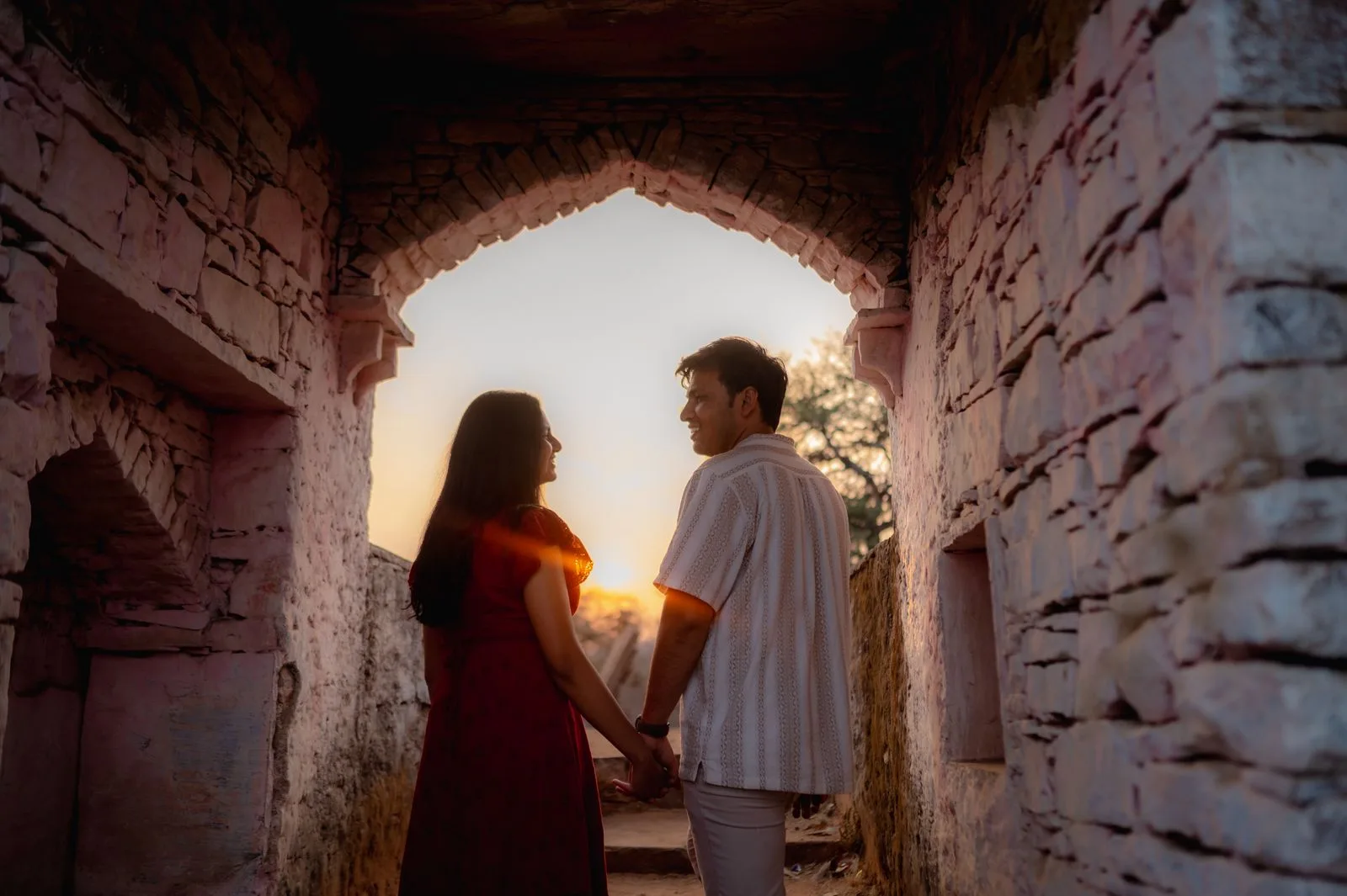 Photography & Pre-Wedding